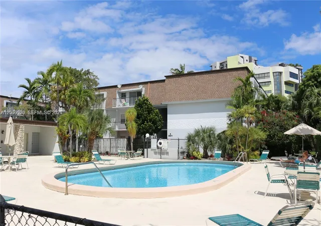 1st image of 9611 Sw 77th Ave #306A, Miami, FL 33156 | MLS# A12050020