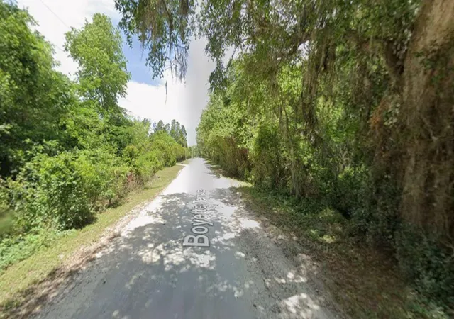 Photo 1 of Land for sale at 888 Sw Boyette Ter, Lake City, FL 32024 | MLS# B26050018 | Listing updated on 2026-09-23