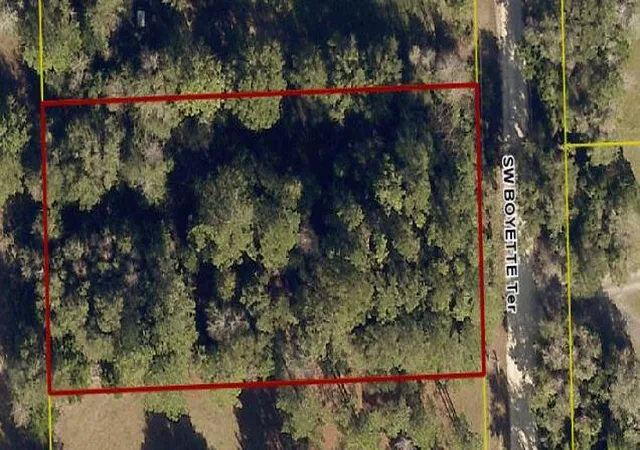 Photo 2 of Land for sale at 888 Sw Boyette Ter, Lake City, FL 32024 | MLS# B26050018 | Listing updated on 2026-09-23