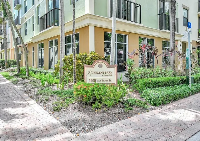 1st image of 1900 Van Buren St #201B, Hollywood, FL 33020 | MLS# A12050066
