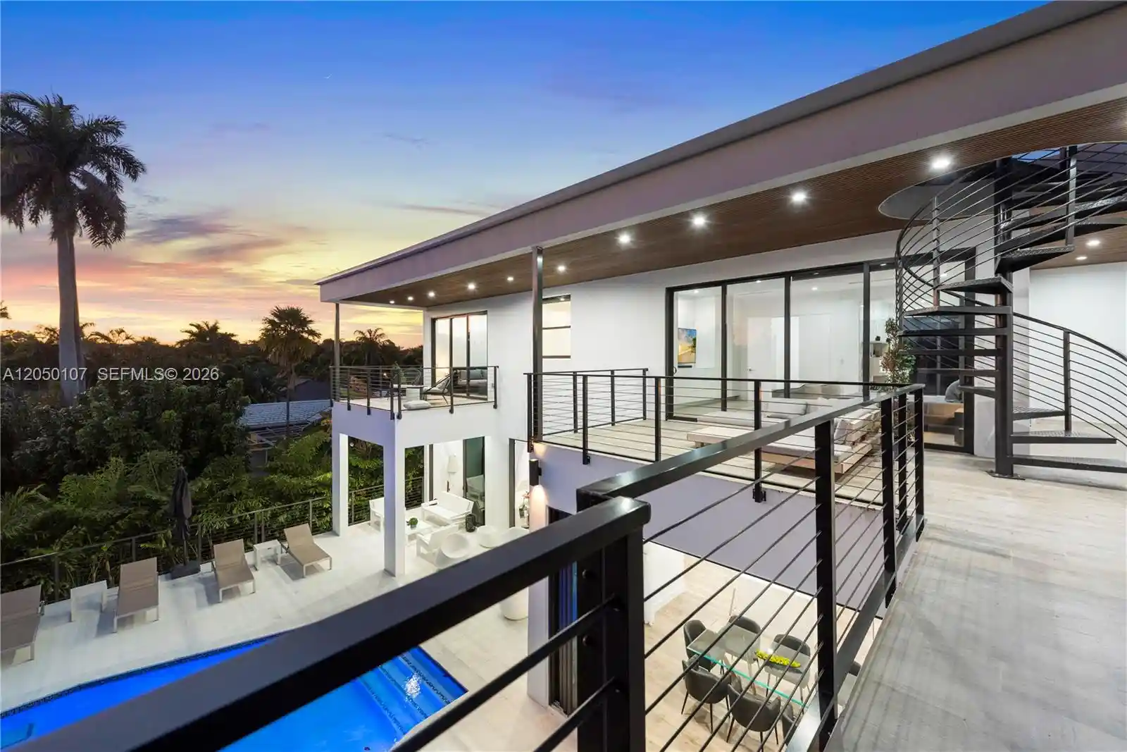 Single family home for sale at 1276 NE 93rd Street, Miami Shores, FL 33138 | MLS# A12050107
