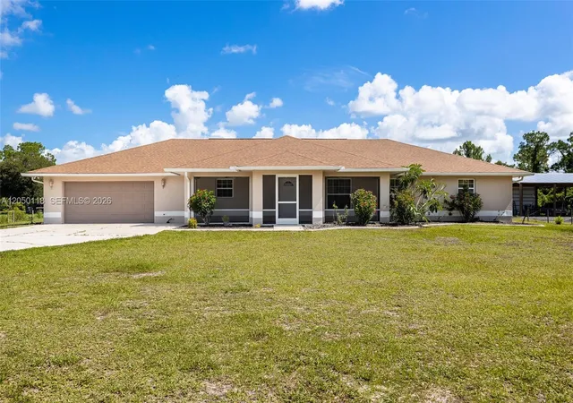 1st image of 7764 14th Pl, Labelle, FL 33935 | MLS# A12050118