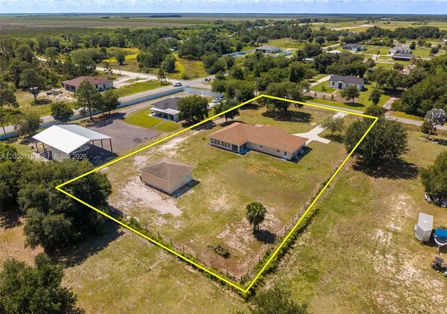 41st image of 7764 14th Pl, Labelle, FL 33935 | MLS# A12050118
