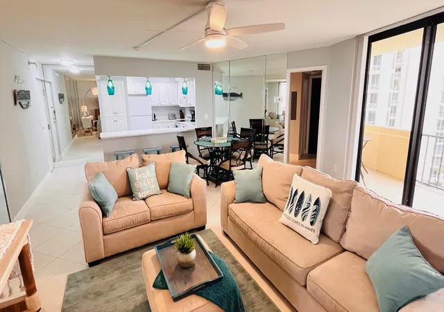 Photo 1 of Condo for sale at 2800 N Ocean Dr #A12b, Riviera Beach, FL 33404 | MLS# B26050046 | Listing updated on 2026-10-07