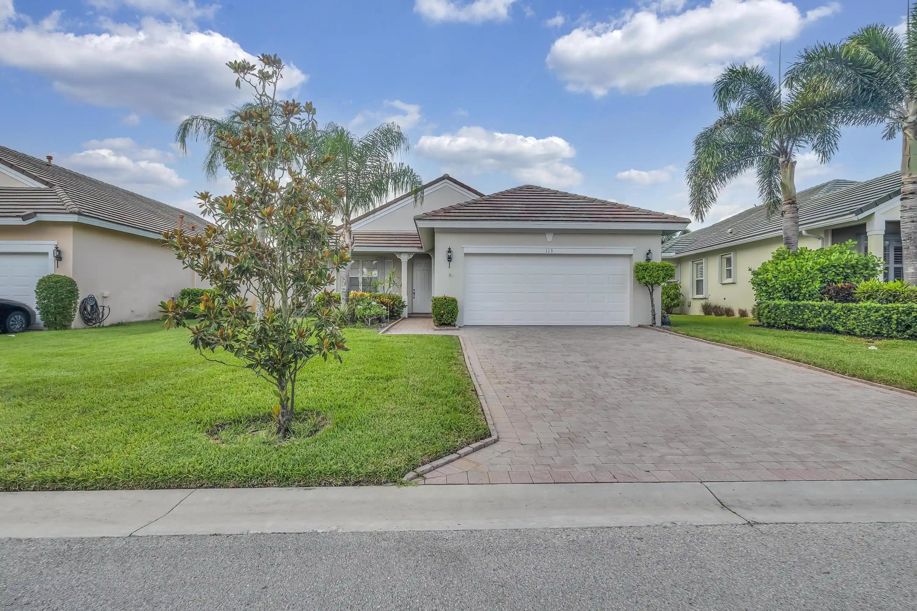 Photo 1 of Single family home for sale at 113 Nw Swann Ml Cir, Port Saint Lucie, FL 34986 | MLS# B26050057 | Listing updated on 2026-10-29