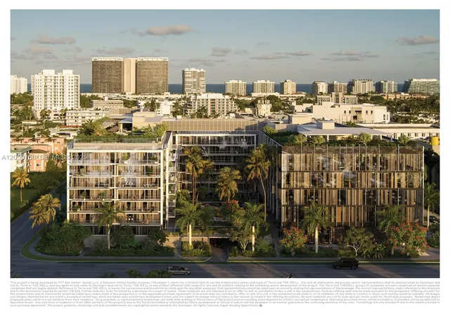 55th image of 1176 97th St #406, Bay Harbor Islands, FL 33154 | MLS# A12050158