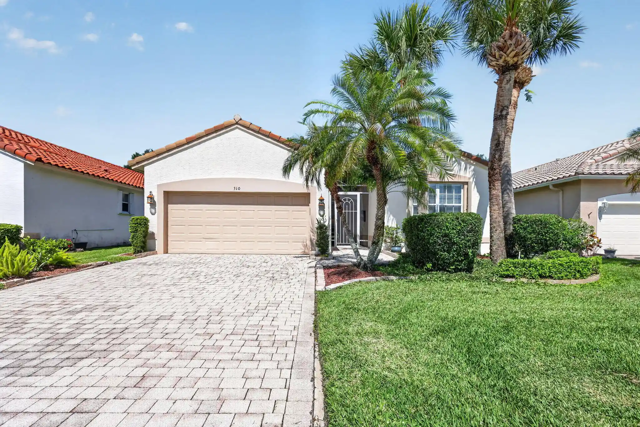 Photo 1 of Single family home for sale at 310 Nw Toscane Trl, Port Saint Lucie, FL 34986 | MLS# B26050086 | Listing updated on 2026-10-26