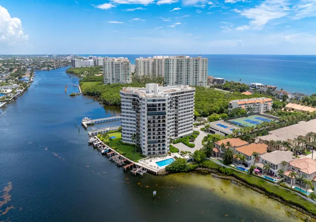 Photo 2 of Condo for sale at 3912 S Ocean Blvd #308, Highland Beach, FL 33487 | MLS# B26050111 | Listing updated on 2026-09-23