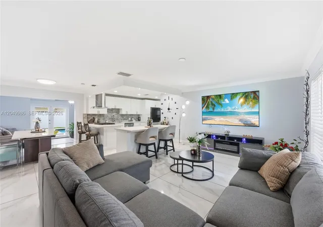 4th image of 9771 Nw 24Th Pl, Sunrise, FL 33322 | MLS# A12049986