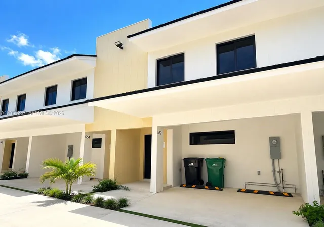 Homes for sale in Florida City, FL | 552 Nw 7th St #6, Florida City, FL 33034 | MLS# A12050237