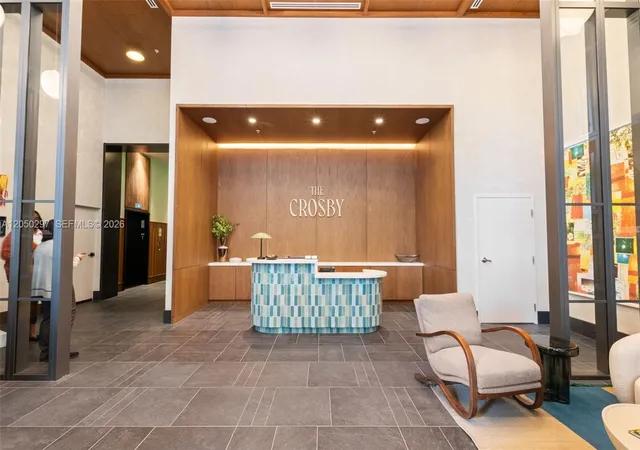 Homes for sale in Miami, FL | 11 Ne 6th St #2605, Miami, FL 33132 | MLS# A12050297