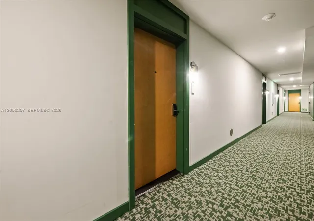 Homes for sale in Miami, FL | 11 Ne 6th St #2605, Miami, FL 33132 | MLS# A12050297