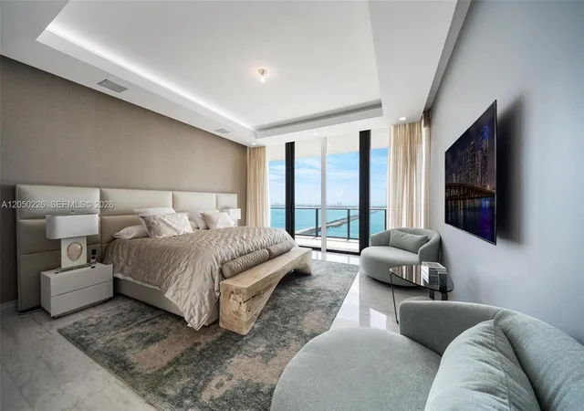 3rd image of 3131 Ne 7Th Ave #PH5001, Miami, FL 33137 | MLS# A12050226