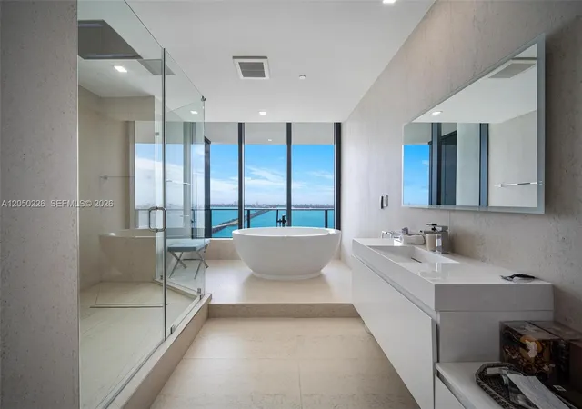 4th image of 3131 Ne 7Th Ave #PH5001, Miami, FL 33137 | MLS# A12050226