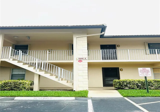 1st image of 5550 Lakeside Dr #203, Margate, FL 33063 | MLS# B26050167