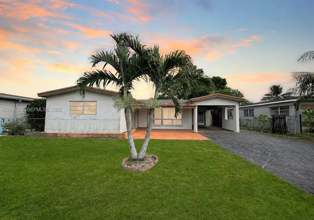 Homes for sale in Miramar, FL | 7912 Juniper St, Miramar, FL 33023 | MLS# A12047279