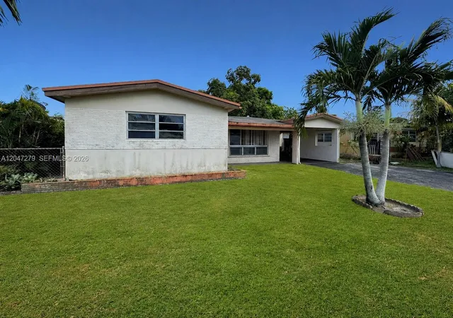 Homes for sale in Miramar, FL | 7912 Juniper St, Miramar, FL 33023 | MLS# A12047279