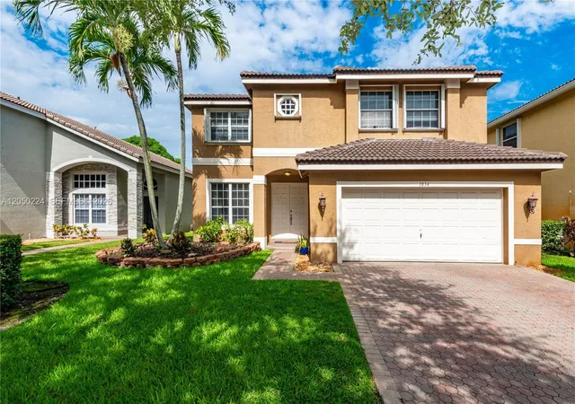 Homes for sale in Miramar, FL | 1834 Sw 152nd Wy, Miramar, FL 33027 | MLS# A12050224