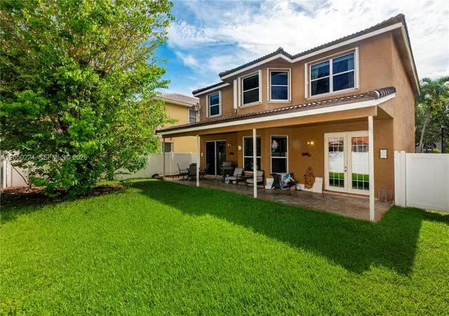 Homes for sale in Miramar, FL | 1834 Sw 152nd Wy, Miramar, FL 33027 | MLS# A12050224