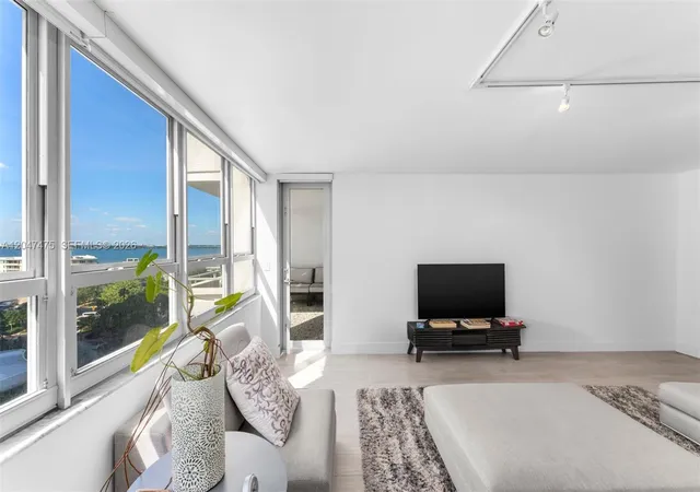 2nd image of 11 Island Ave #1009, Miami Beach, FL 33139 | MLS# A12047475