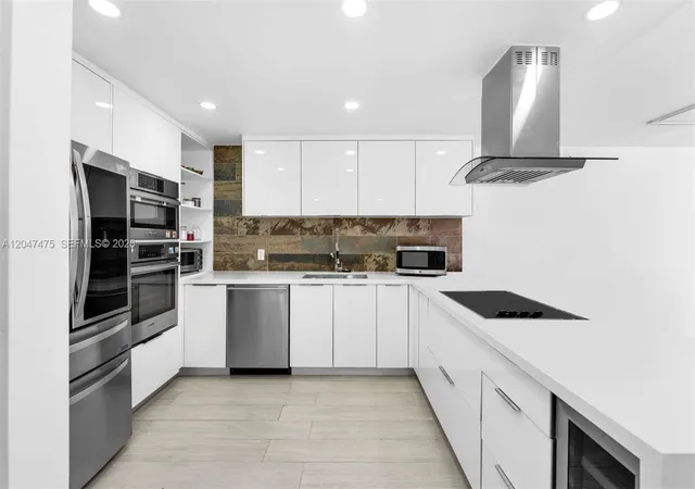 5th image of 11 Island Ave #1009, Miami Beach, FL 33139 | MLS# A12047475