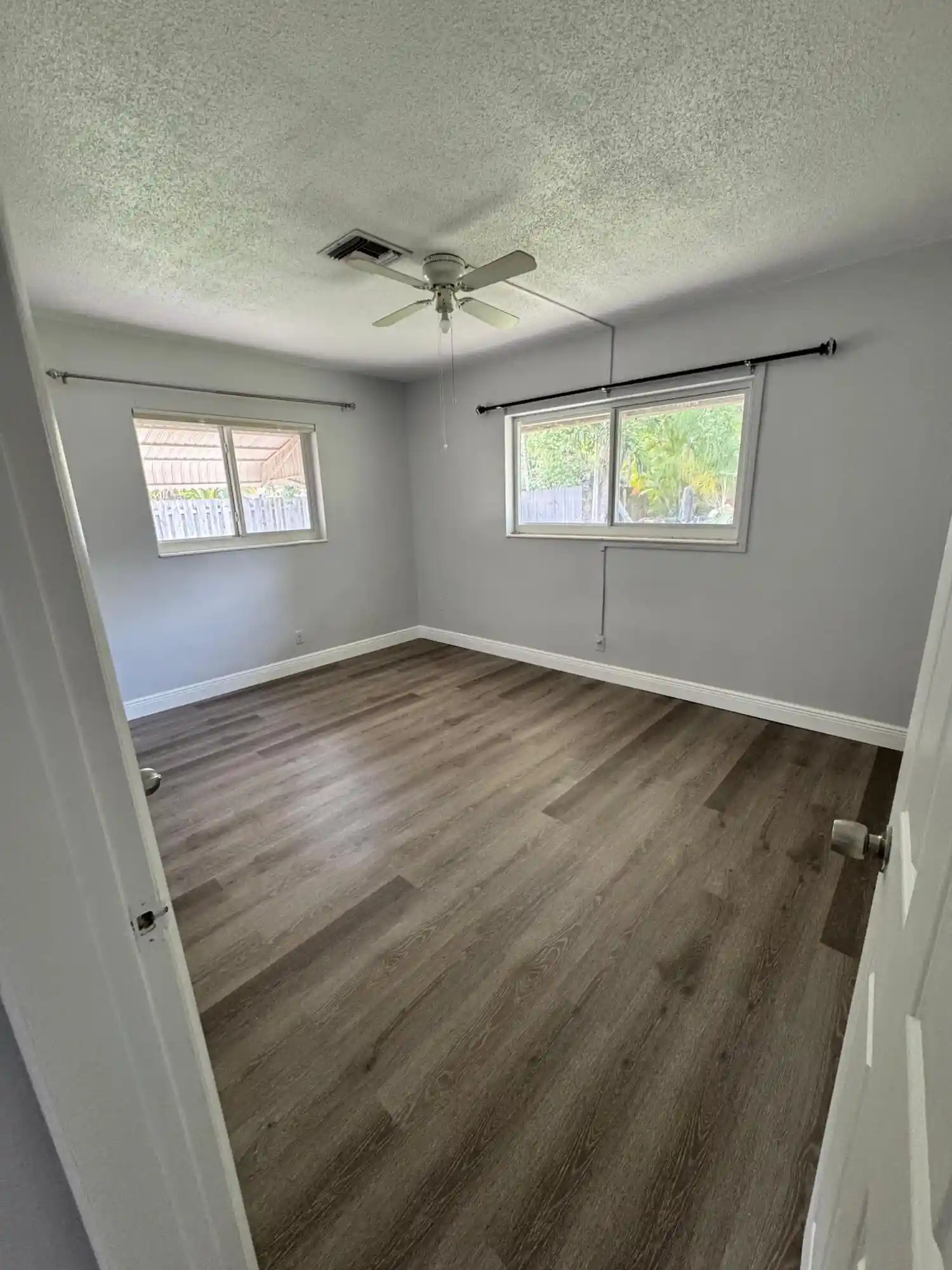 Listing Photo 1 - Condo for sale in 4941 SW 27th Ave located at 4941 SW 27th Ave, Dania Beach, FL 33312 - Unit #1-2