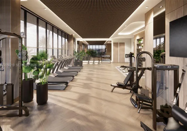 2nd image of 1817 Taylor St #2109, Hollywood, FL 33020 | MLS# A12050219