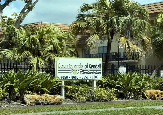 1st image of 8600 Sw 109Th Ave #4112, Miami, FL 33173 | MLS# A12050434
