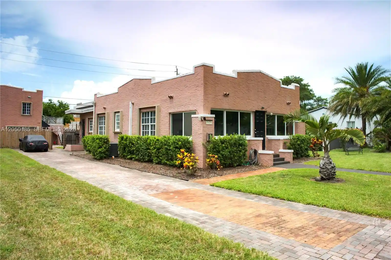 Multi family home for sale at 1624-1630 Jackson St, Hollywood, FL 33020 | MLS# A12050185