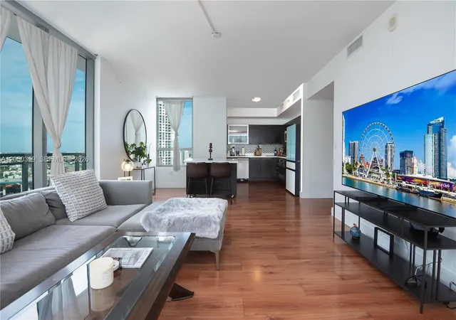 Homes for sale in Miami, FL | 90 Sw 3rd St #2113, Miami, FL 33130 | MLS# A12050319
