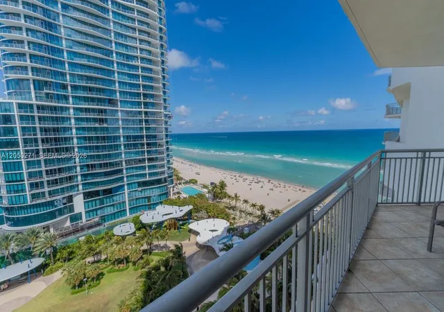 2nd image of 17375 Collins Ave #1506, Sunny Isles Beach, FL 33160 | MLS# A12050271