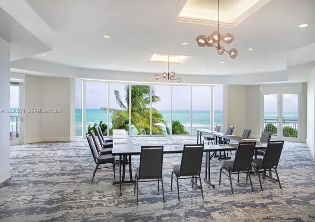 39th image of 17375 Collins Ave #1506, Sunny Isles Beach, FL 33160 | MLS# A12050271