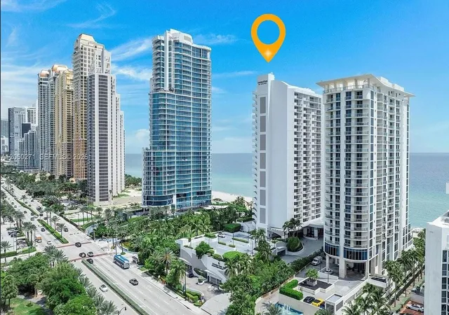 5th image of 17375 Collins Ave #1506, Sunny Isles Beach, FL 33160 | MLS# A12050271