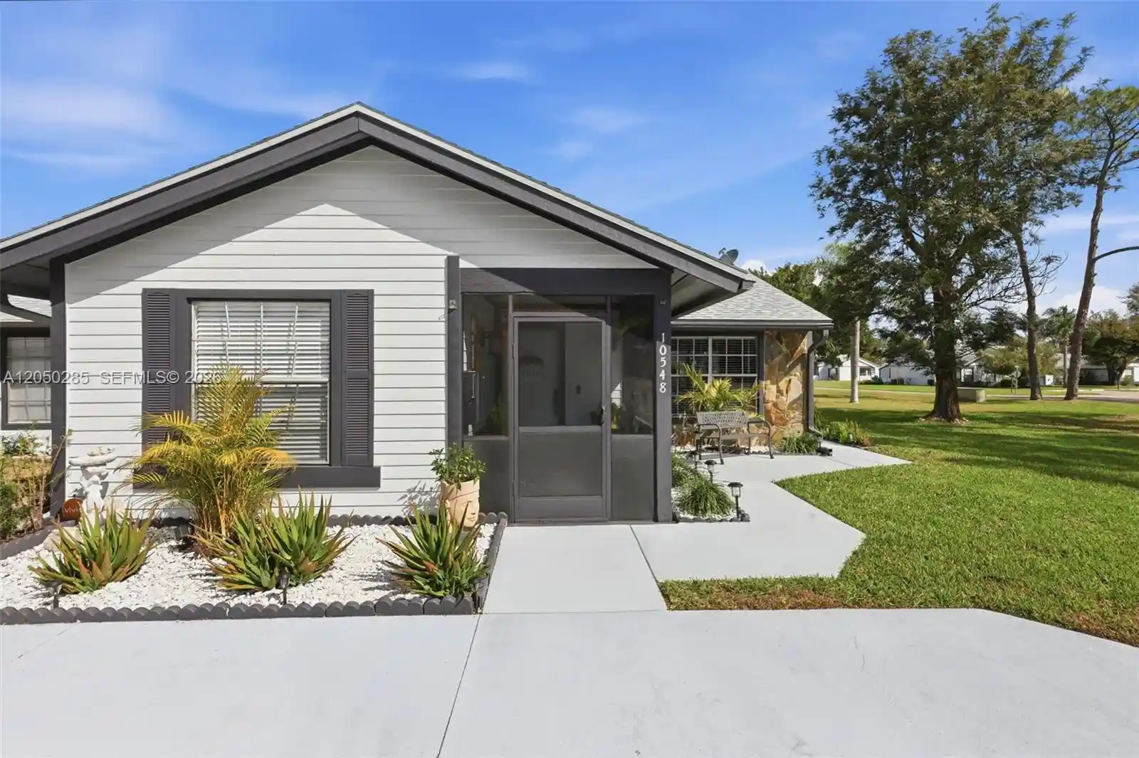Photo 1 of Single family home for sale at 10548 Quincy Ct, Lehigh Acres, FL 33936 | MLS# A12050285 | Listing updated on 2026-10-16