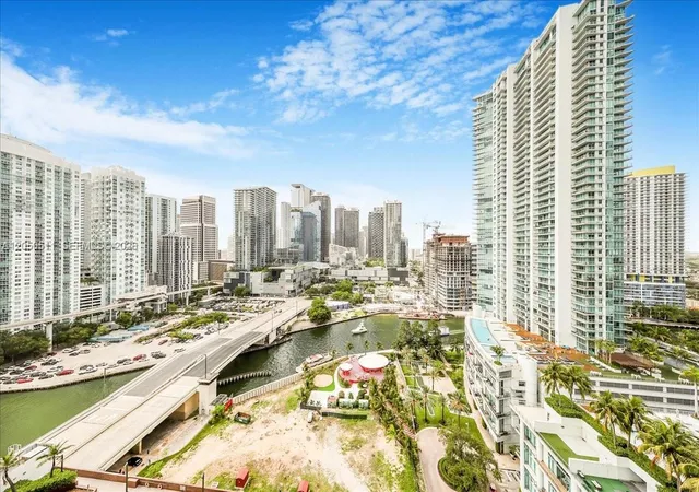 Homes for sale in Miami, FL | 350 S Miami Ave #2314, Miami, FL 33130 | MLS# A12050511