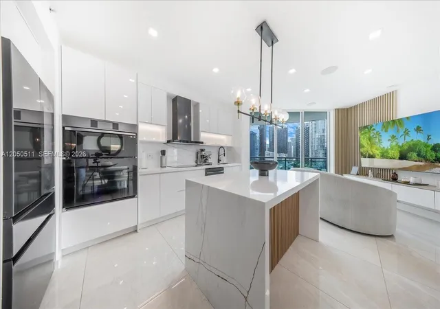 Homes for sale in Miami, FL | 350 S Miami Ave #2314, Miami, FL 33130 | MLS# A12050511
