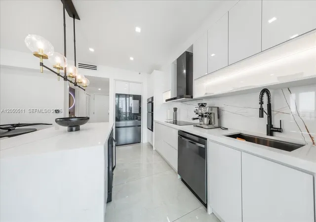 Homes for sale in Miami, FL | 350 S Miami Ave #2314, Miami, FL 33130 | MLS# A12050511