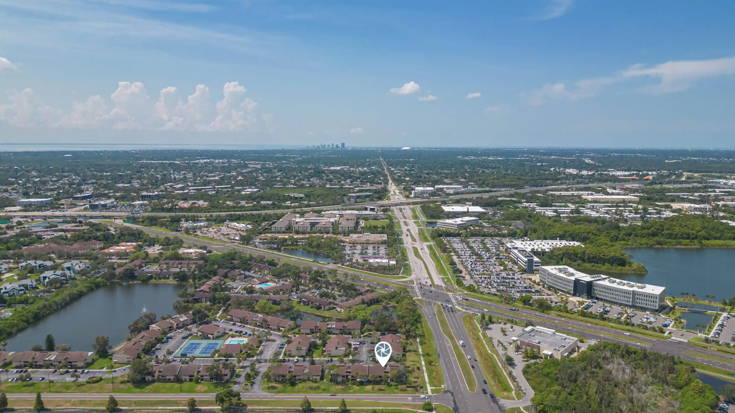 Photo 1 of Condo for sale at 895 N Village Dr #204, Saint Petersburg, FL 33716 | MLS# B26050249 | Listing updated on 2026-10-27