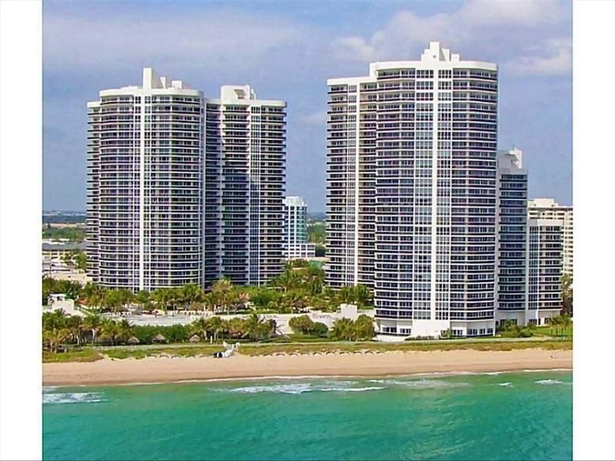Condo for sale at 3100 N Ocean Blvd #1508, Fort Lauderdale, FL 33308 | MLS# B26050256