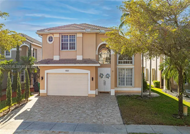 Homes for sale in Miramar, FL | 5022 Sw 173rd Ave, Miramar, FL 33029 | MLS# A12050516