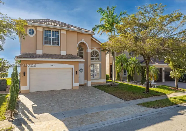 Homes for sale in Miramar, FL | 5022 Sw 173Rd Ave, Miramar, FL 33029 | MLS# A12050516