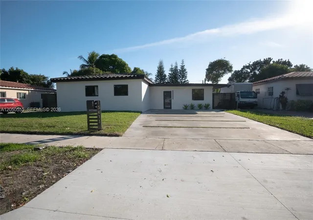 4th image of 15411 Ne 10Th Ave, North Miami Beach, FL 33162 | MLS# A12050555