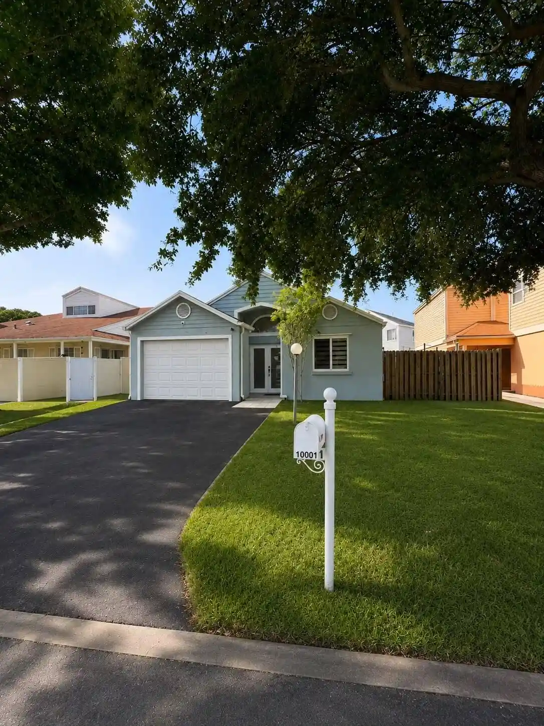 Photo 1 of Single family home for sale at 10031 Sw 223rd Terrace, Cutler Bay, FL 33190 | MLS# B26050275 | Listing updated on 2026-10-19