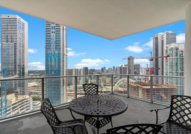 19th image of 851 Ne 1st Ave #3000, Miami, FL 33132 | MLS# A12050562