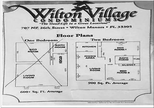 2nd image of 2607 Ne 8Th Ave, Wilton Manors, FL 33334