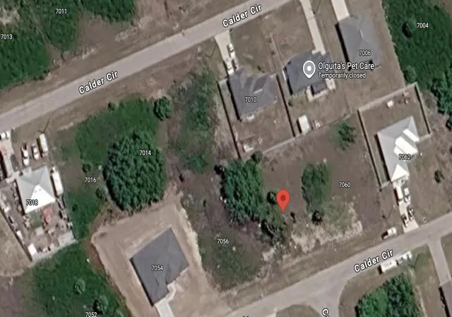 Photo 1 of Land for sale at 7058 Calder Cir, Labelle, FL 33935 | MLS# B26050305 | Listing updated on 2026-09-23