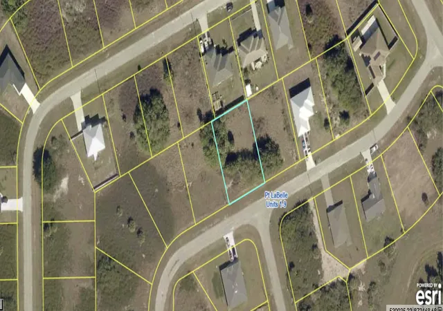 Photo 2 of Land for sale at 7058 Calder Cir, Labelle, FL 33935 | MLS# B26050305 | Listing updated on 2026-09-23