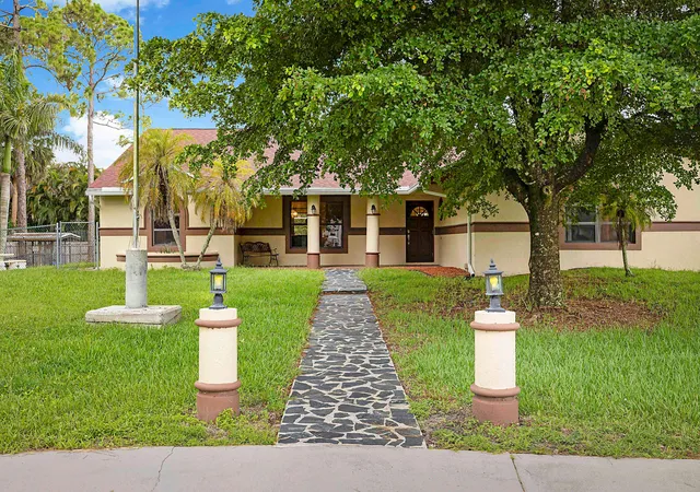 Photo 2 of Single family home for sale at 17298 66th Court N, Loxahatchee, FL 33470 | MLS# B26050332 | Listing updated on 2026-09-23