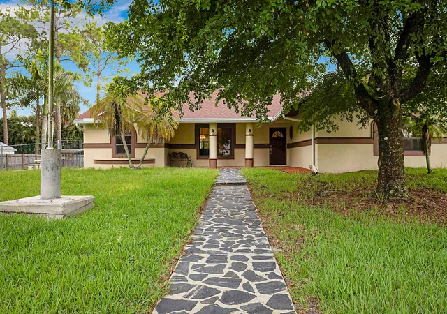 Photo 3 of Single family home for sale at 17298 66th Court N, Loxahatchee, FL 33470 | MLS# B26050332 | Listing updated on 2026-09-23