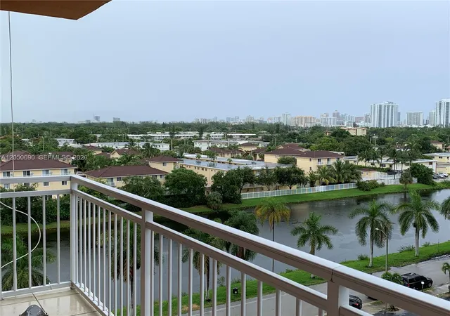 Homes for sale in North Miami Beach, FL | 2025 Ne 164th St #808, North Miami Beach, FL 33162 | MLS# A12050690
